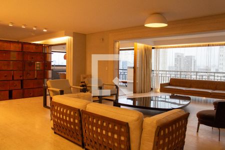 Apartamento para alugar em Campo Belo