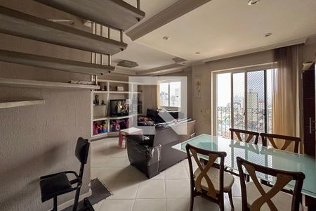 Apartamento para alugar em Sacoma