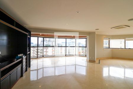 Apartamento para alugar em Campo Belo