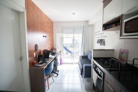 Apartamento para alugar em Vila Romana