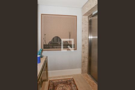 Apartamento para alugar em Perdizes