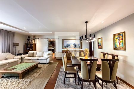 Apartamento para alugar em Água Rasa