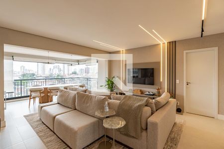 Apartamento para alugar em Bosque da Saúde