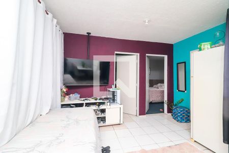 Apartamento para alugar em Conjunto Residencial José Bonifácio