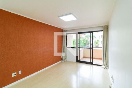 Apartamento para alugar em Pompeia