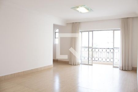 Apartamento para alugar em Campo Belo