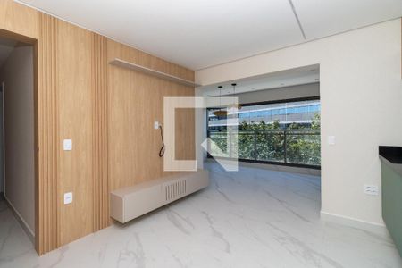 Apartamento para alugar em Água Branca