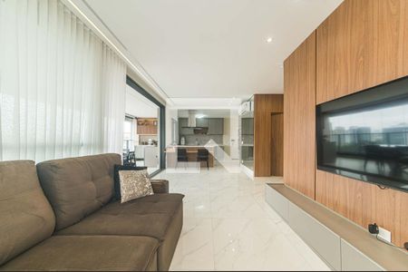 Apartamento para alugar em Vila Cordeiro