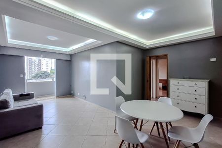 Apartamento para alugar em Vila Monumento