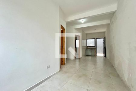 Casa para alugar em Vila da Saúde