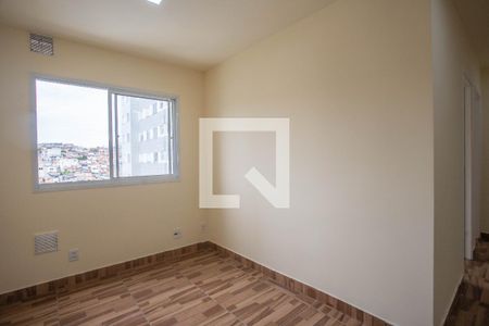 Apartamento para alugar em Americanópolis