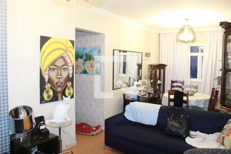 Apartamento para alugar em Barra Funda
