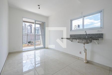 Apartamento para alugar em Pinheiros