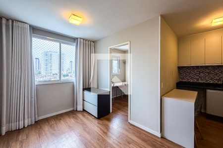 Apartamento para alugar em Tatuapé
