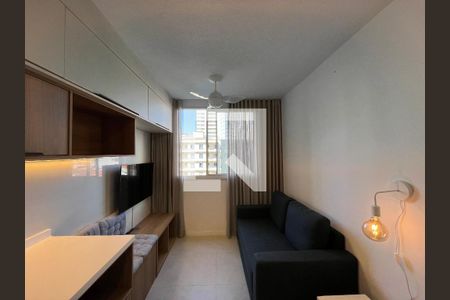 Apartamento para alugar em Água Branca