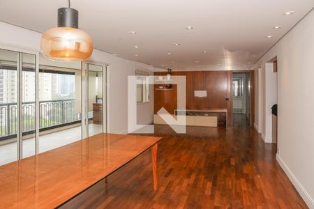 Apartamento para alugar em Barra Funda