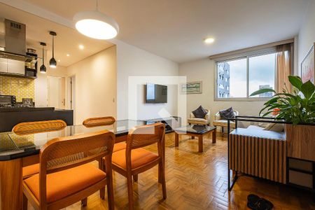 Apartamento para alugar em Pinheiros