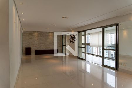 Apartamento para alugar em Vila Suzana