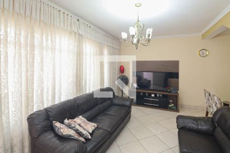 Casa para alugar em Vila Gustavo
