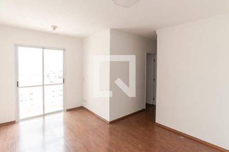 Apartamento para alugar em Carandiru