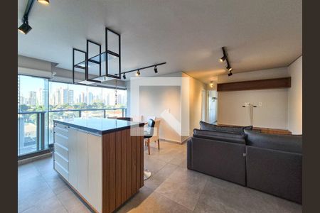 Apartamento para alugar em Campo Belo
