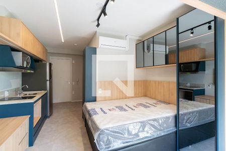 Studio para alugar em Vila Mascote
