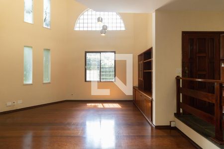 Casa para alugar em Cursino