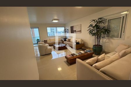 Apartamento para alugar em Cidade Monções