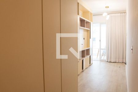 Apartamento para alugar em Campo Belo