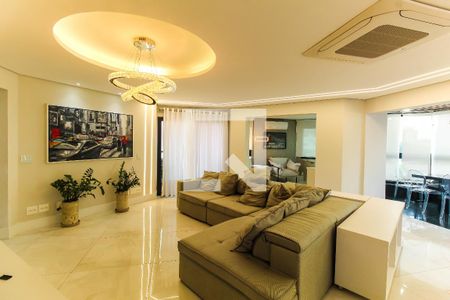 Apartamento para alugar em Tatuapé