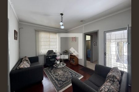 Casa para alugar em Chácara Santo Antônio (zona Sul)