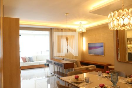 Apartamento para alugar em Água Branca