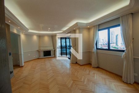 Apartamento para alugar em Tatuapé