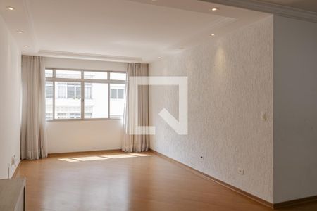 Apartamento para alugar em Itaim Bibi