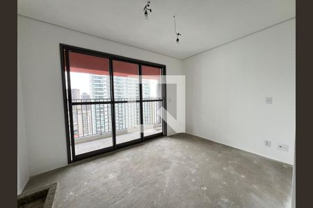Studio para alugar em Santo Amaro