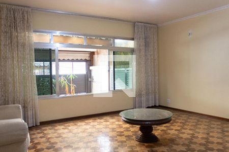 Casa para alugar em Campo Belo