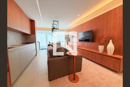 Apartamento para alugar em Jardim das Acacias