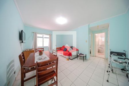 Apartamento para alugar em Cerqueira César