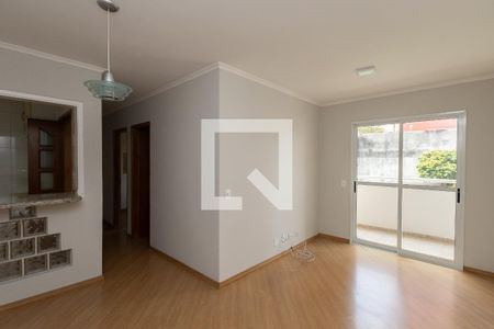 Apartamento para alugar em Parada Inglesa