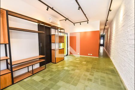 Casa para alugar em Vila Mariana