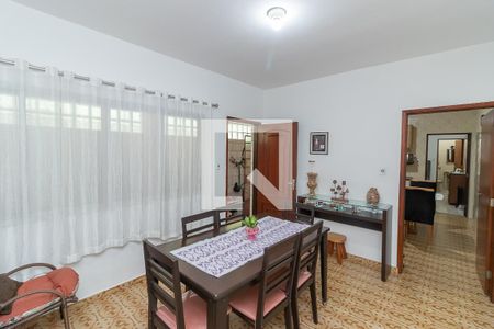 Casa para alugar em Parque Sao Rafael