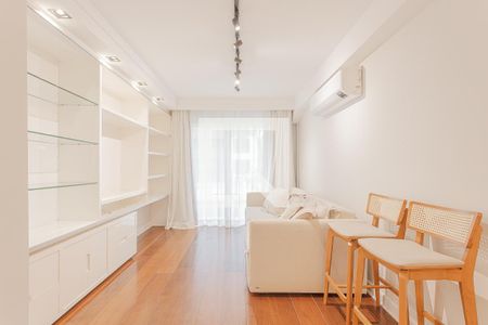 Apartamento para alugar em Sumarezinho