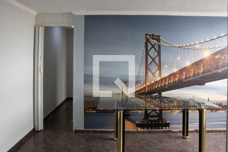 Apartamento para alugar em Cidade Antônio Estêvão de Carvalho
