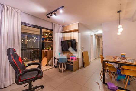 Apartamento para alugar em Jabaquara