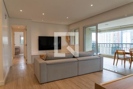Apartamento para alugar em Vila Andrade