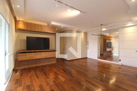 Apartamento para alugar em Moema