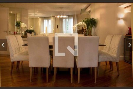 Apartamento para alugar em Vila Nova Conceição