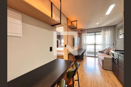 Apartamento para alugar em Indianópolis