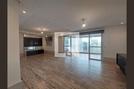 Apartamento para alugar em Brooklin