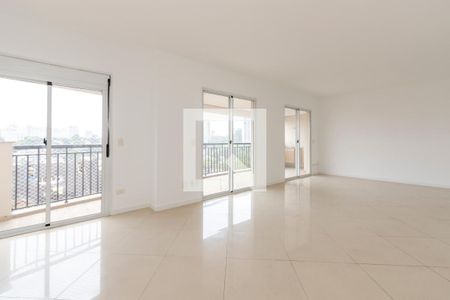Apartamento para alugar em Santo Amaro